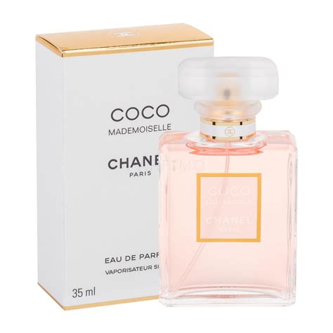 chanel coco 35 ml|coco chanel mademoiselle 35ml.